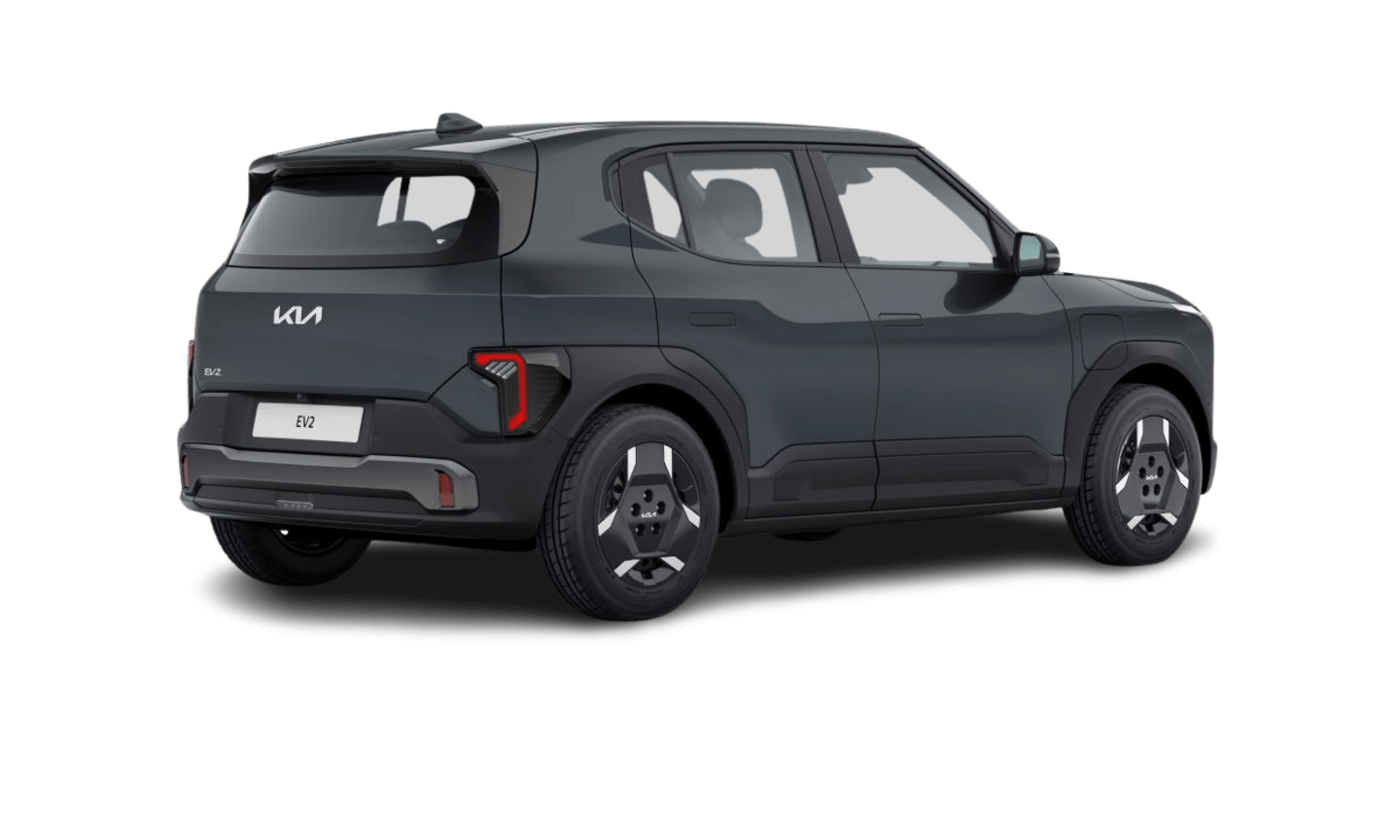 Kia EV2