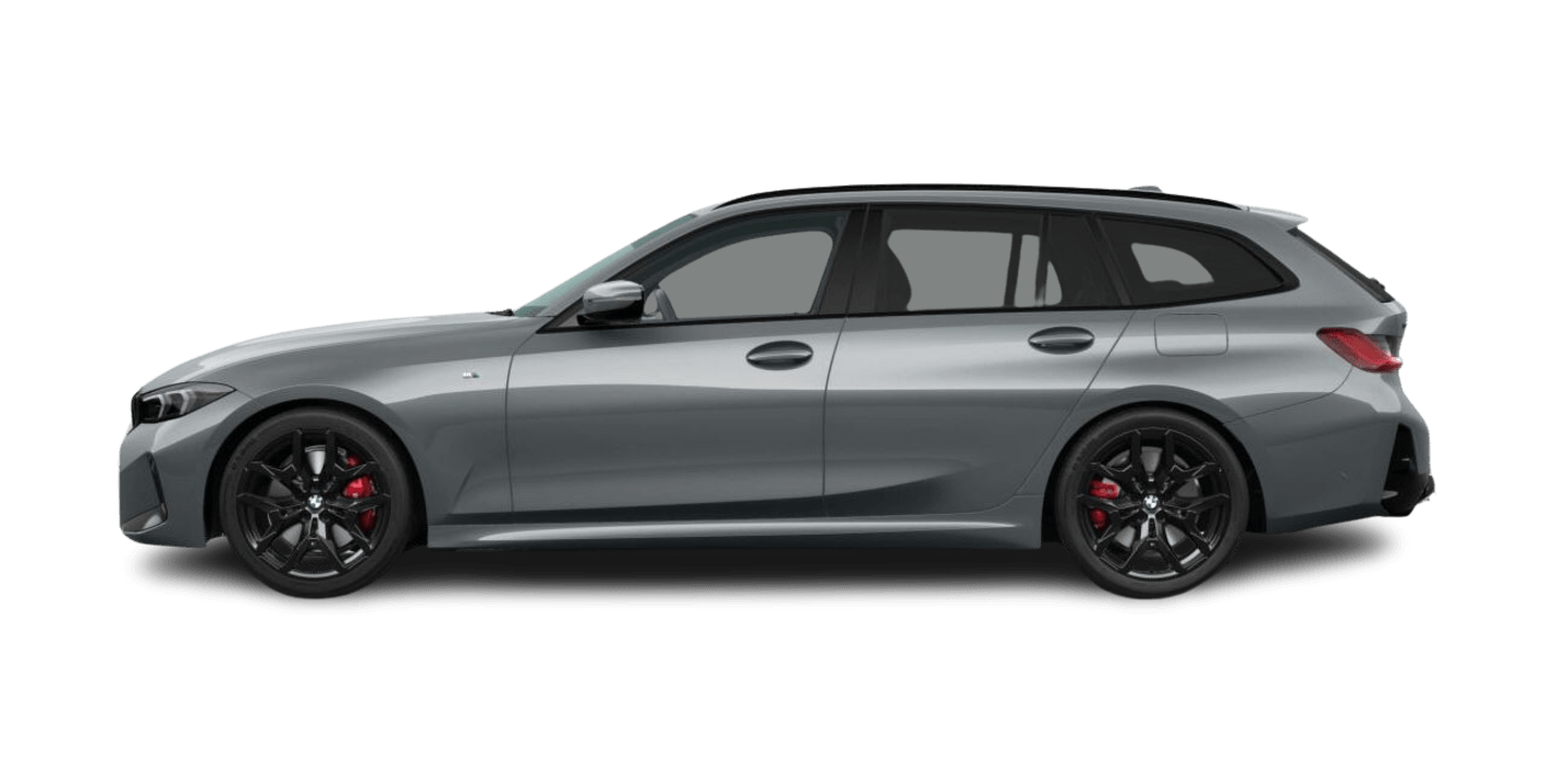BMW 3er Touring