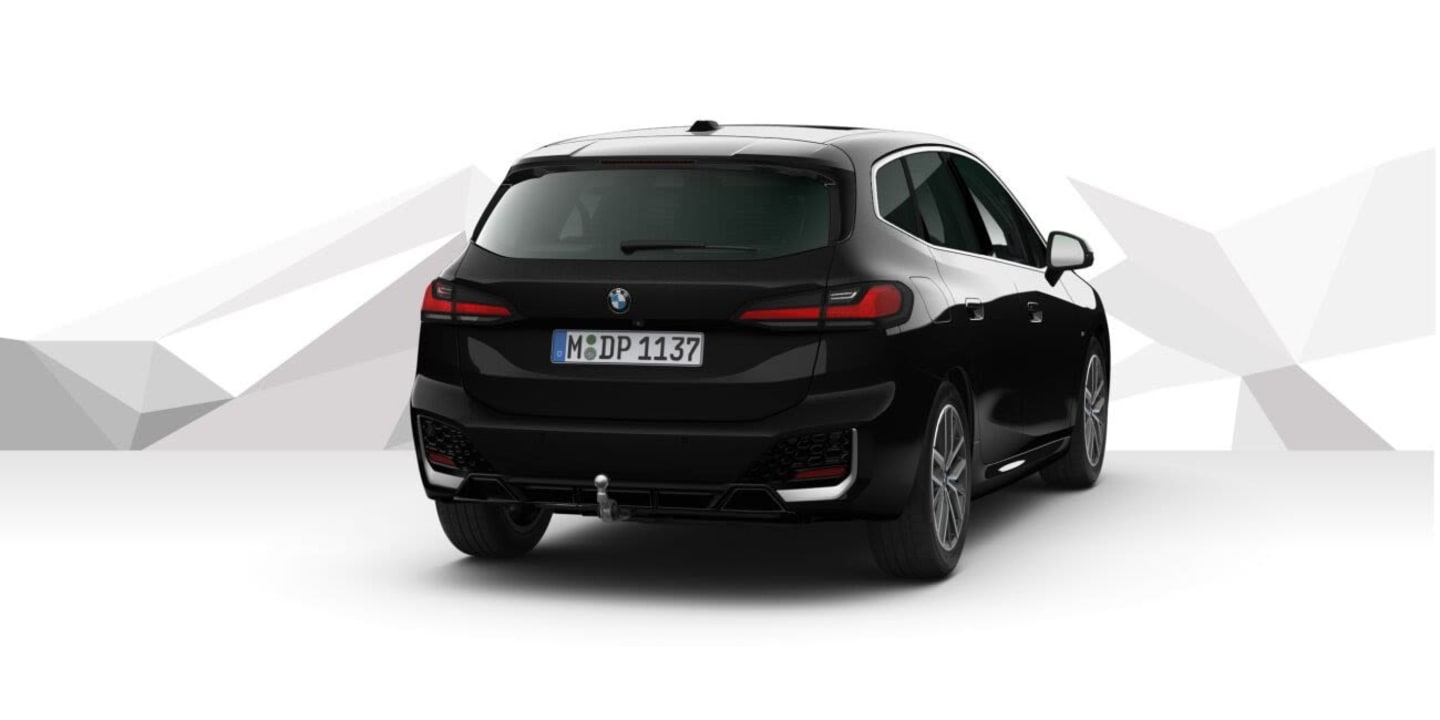 BMW 2er Active Tourer