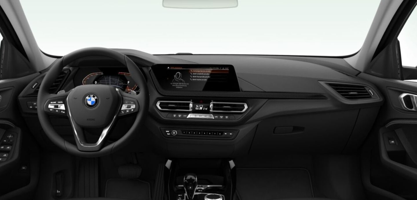 BMW 1er