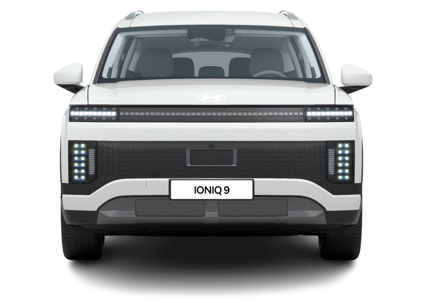 Hyundai IONIQ 9