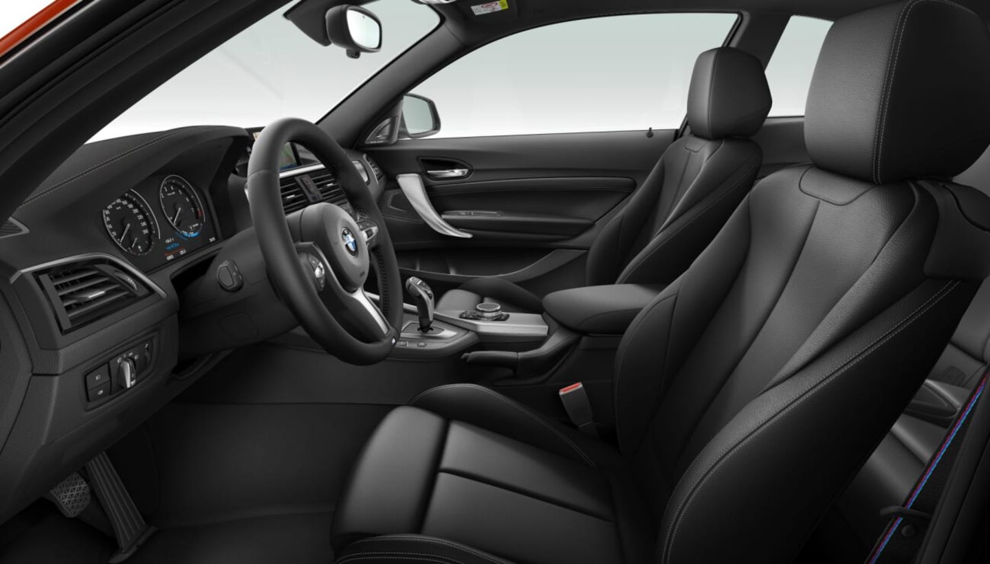 BMW 2er Coupé