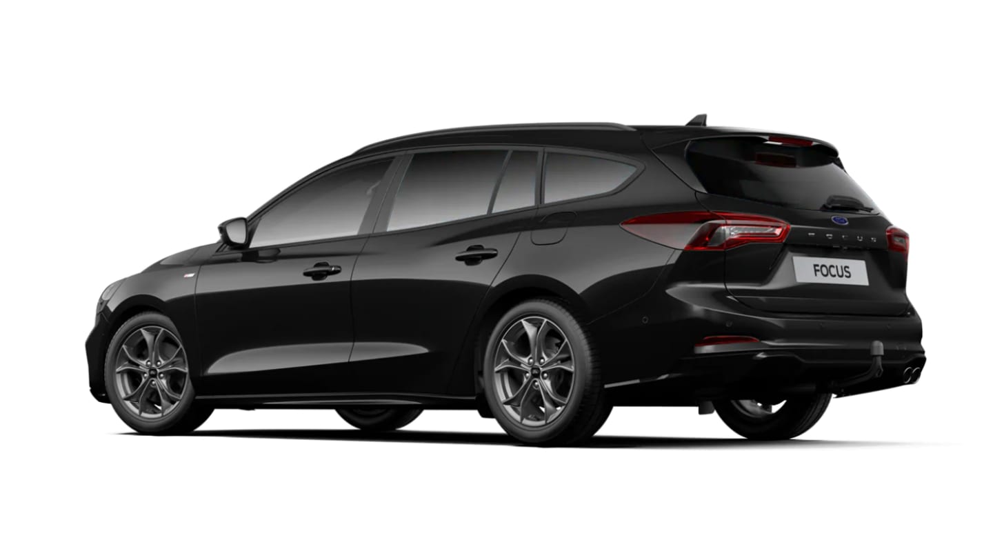 Ford Focus Turnier