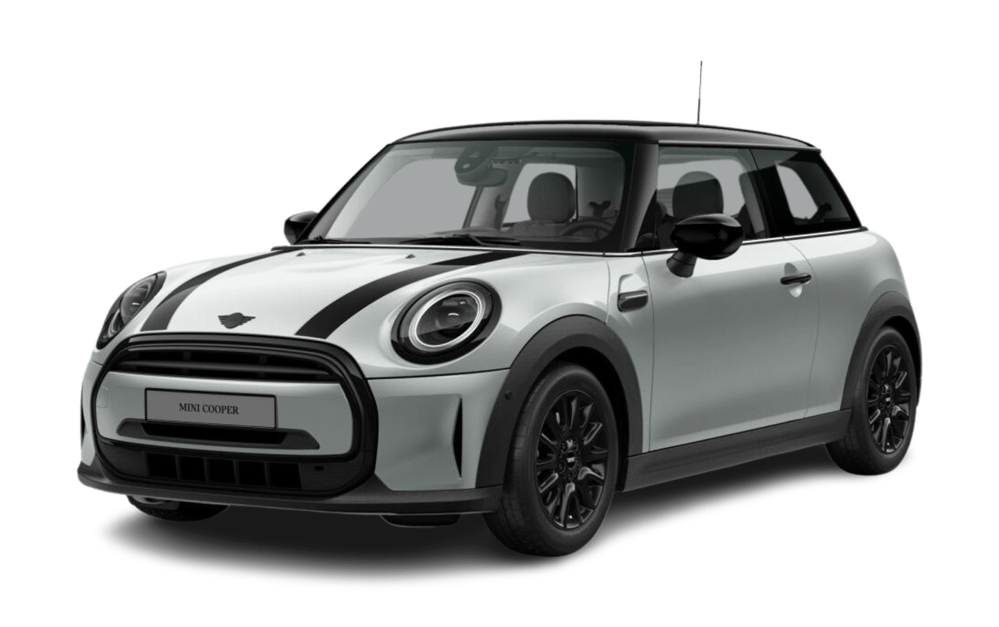 MINI 3 Türer
