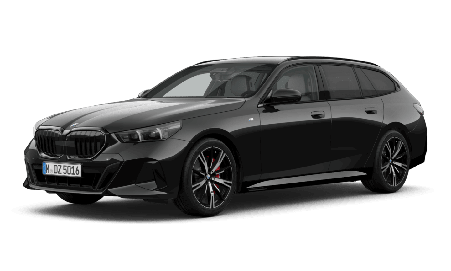 BMW 5er Touring