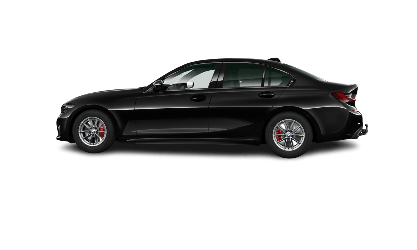 BMW 3er Limousine