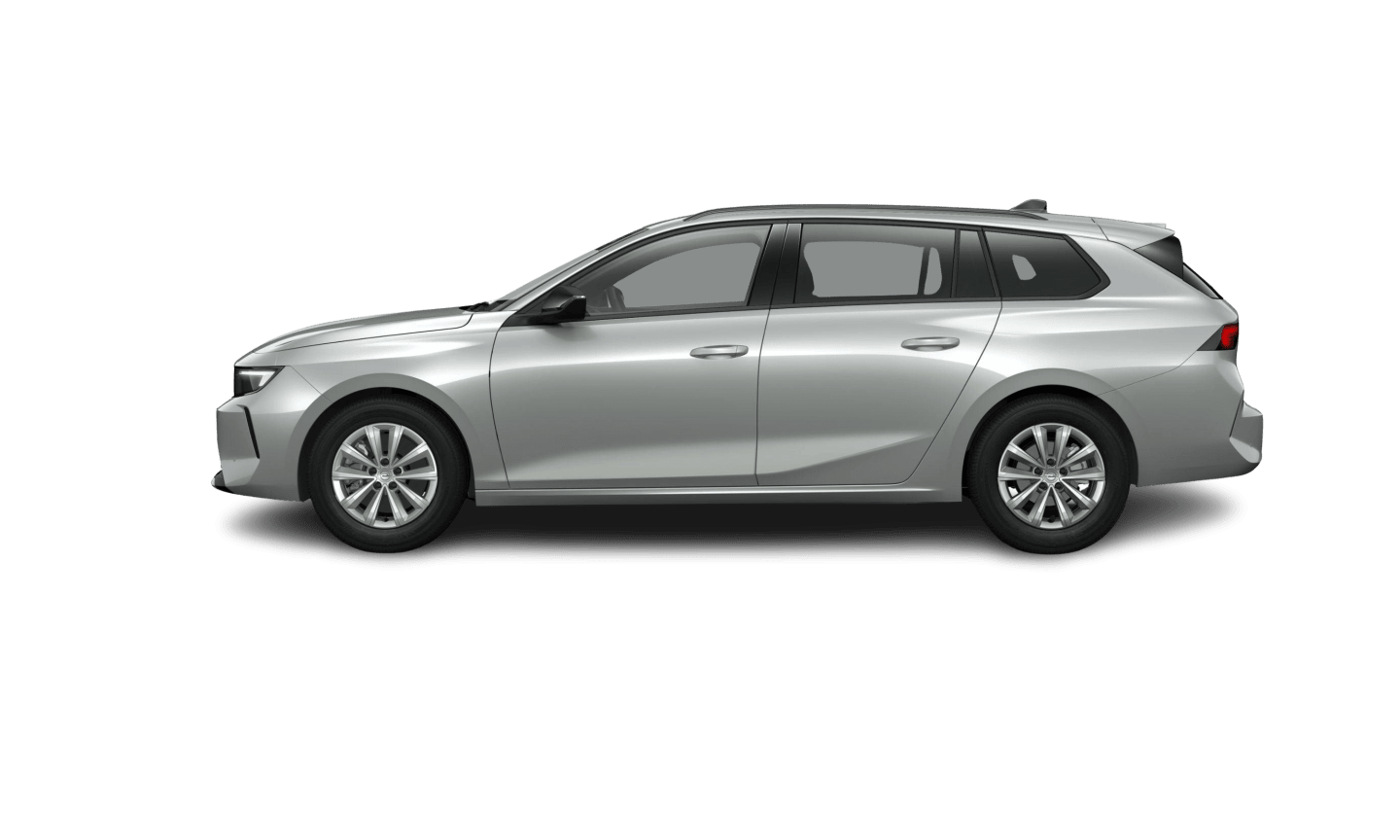 Opel Astra Sports Tourer