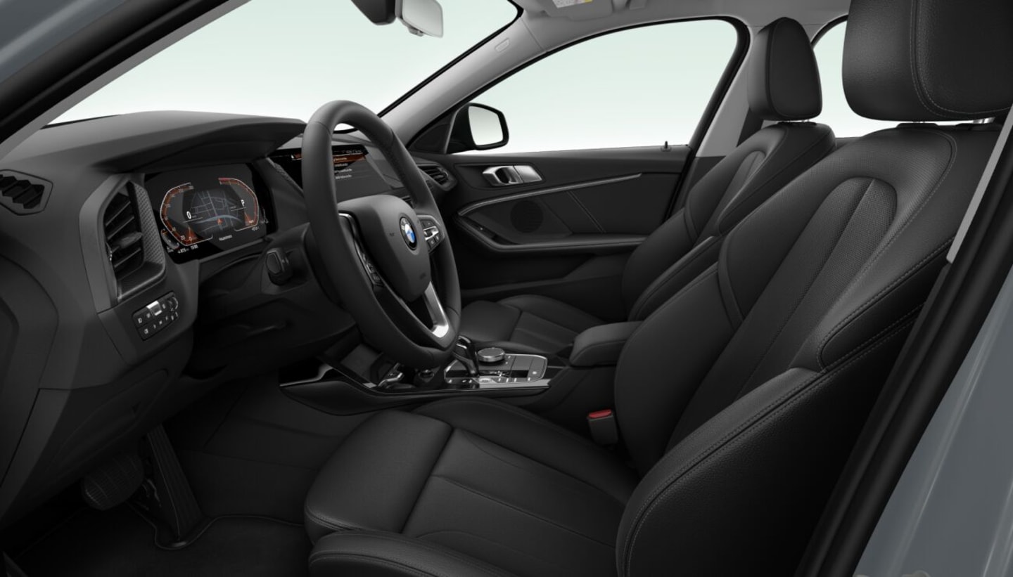 BMW 1er