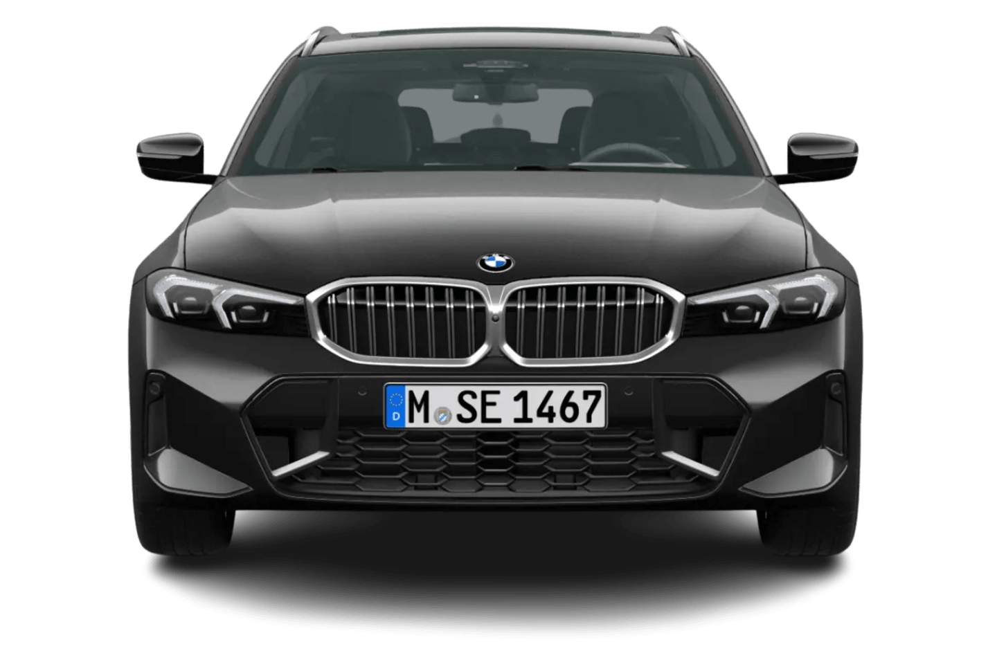 BMW 3er-Reihe