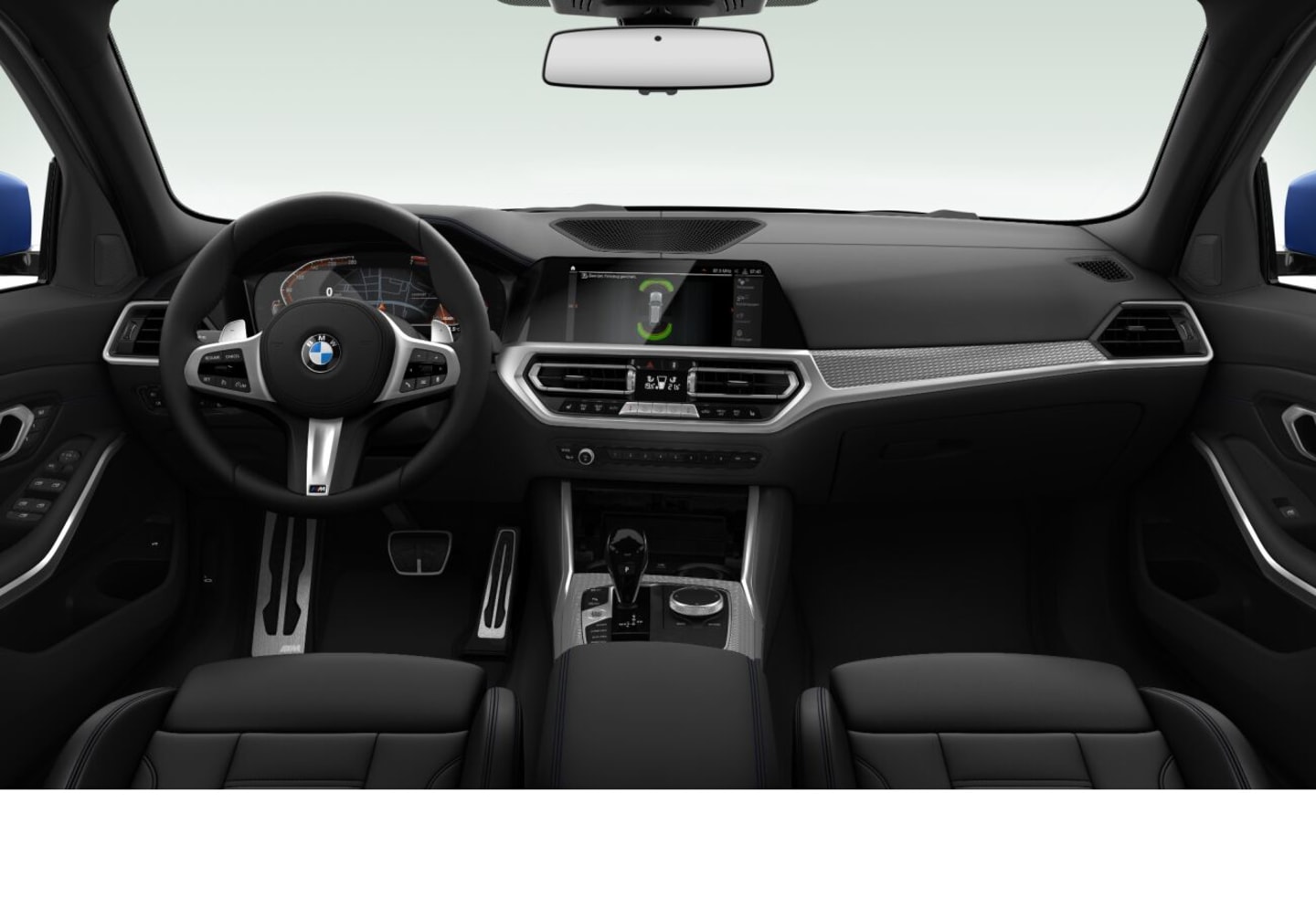 BMW 3er Touring