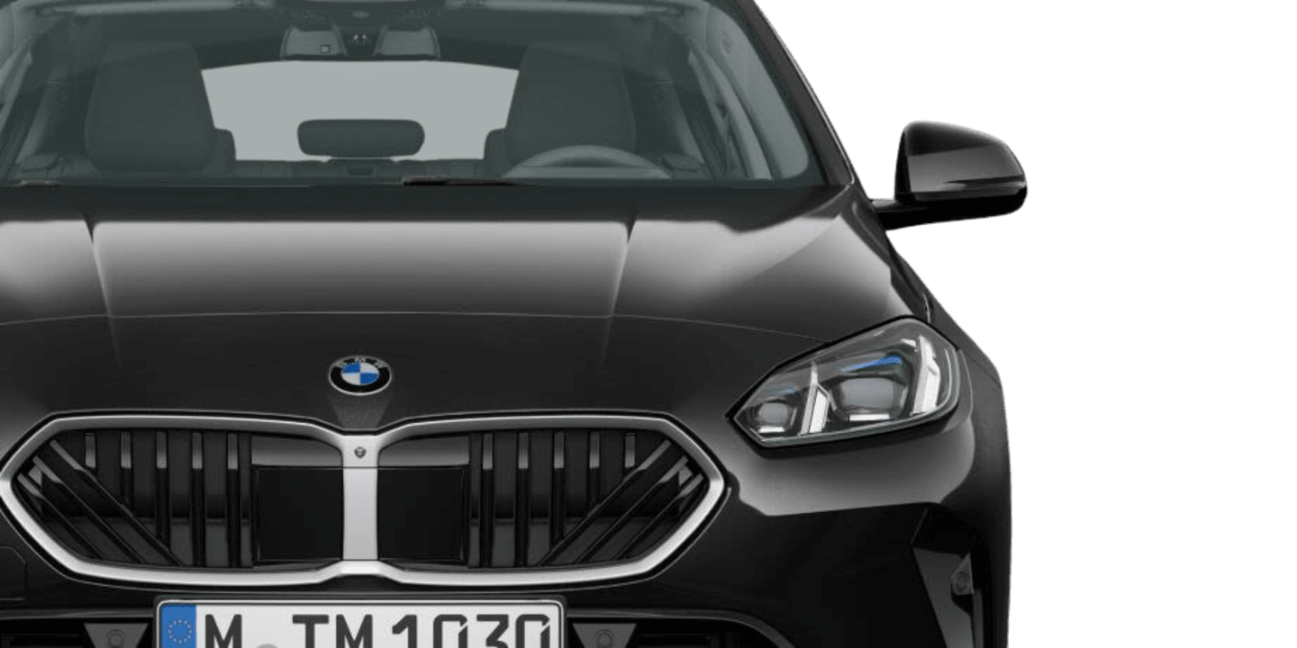 BMW 1er