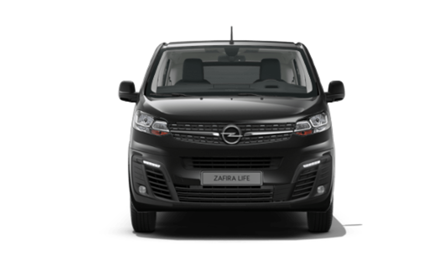 Opel Zafira Life