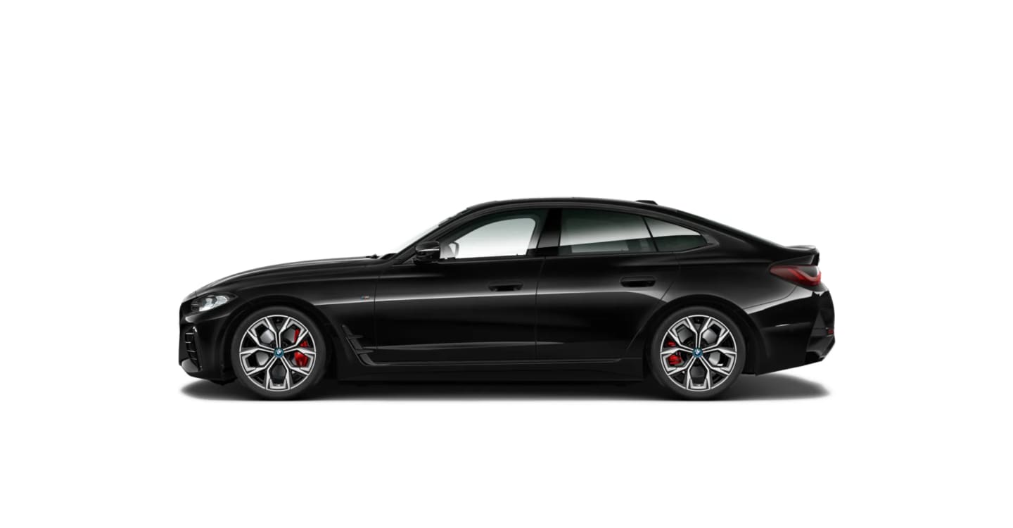 BMW i4 M