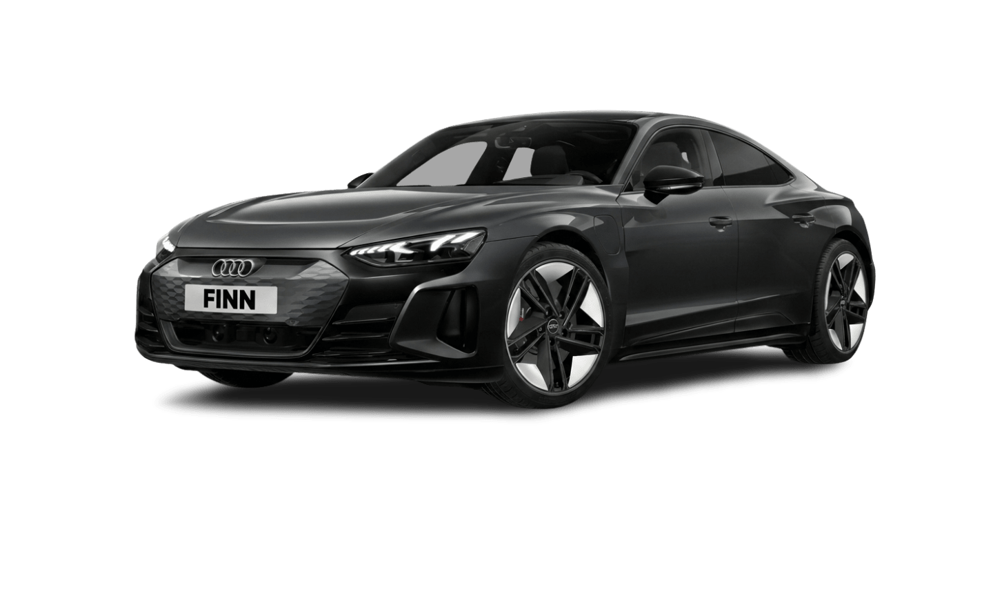Audi RS e-tron GT