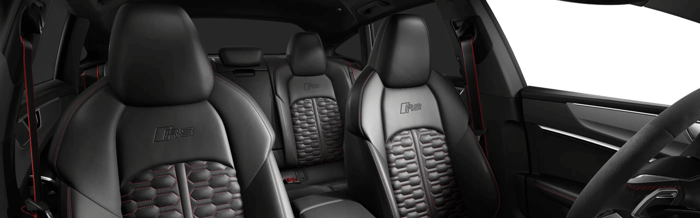 Audi RS 7 Sportback