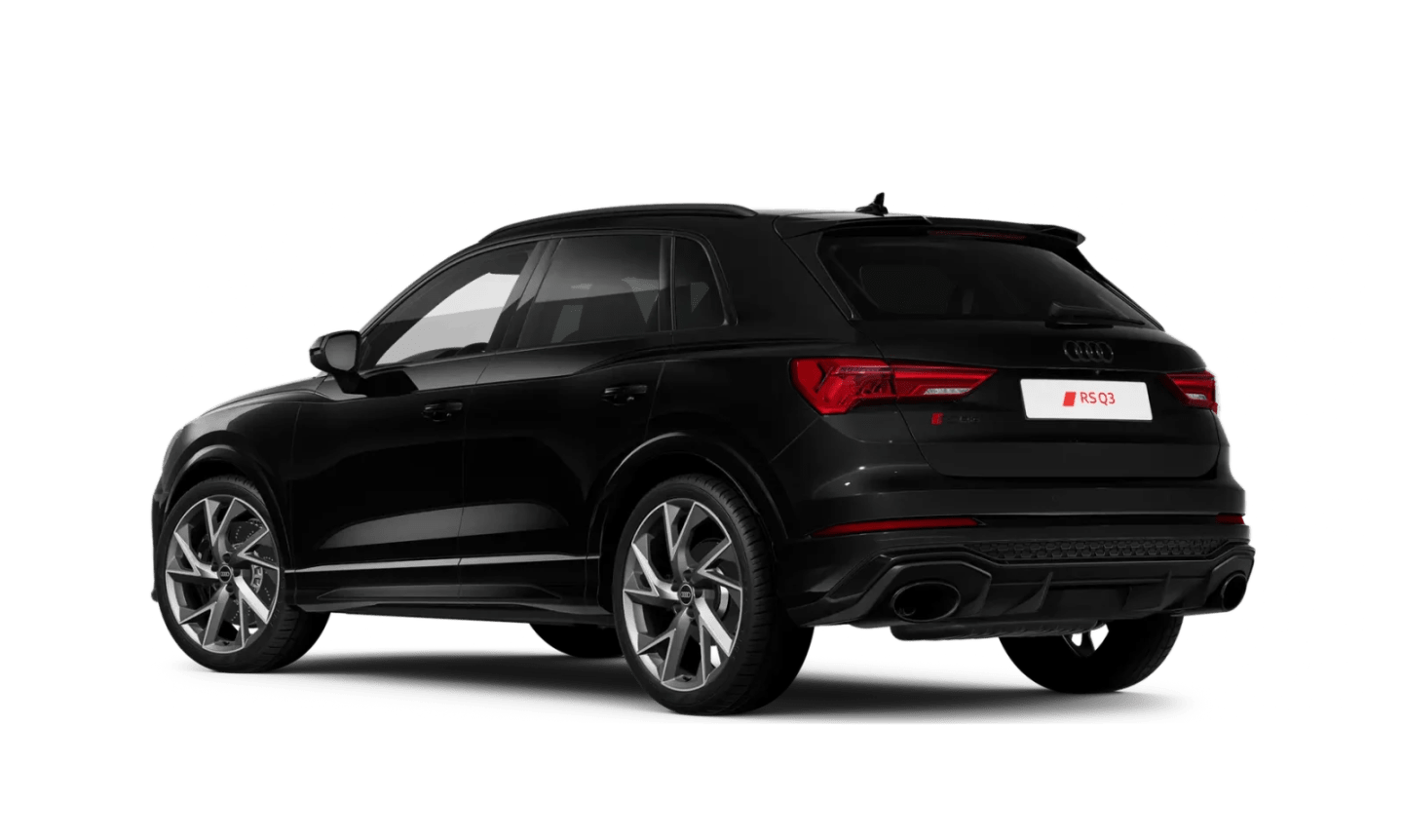 Audi RS Q3