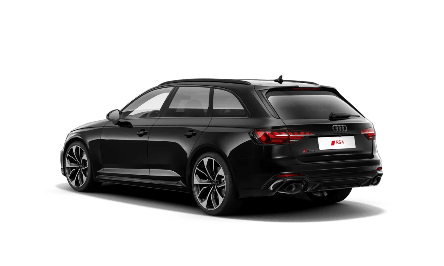 Audi RS4