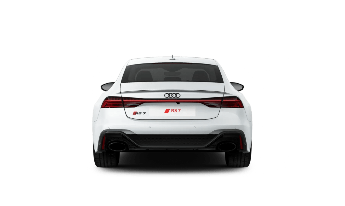Audi RS 7 Sportback