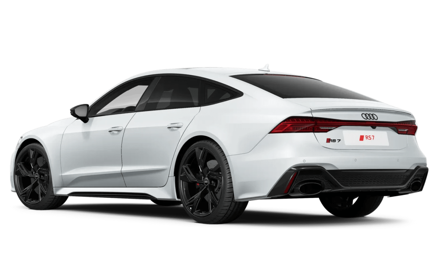 Audi RS 7 Sportback