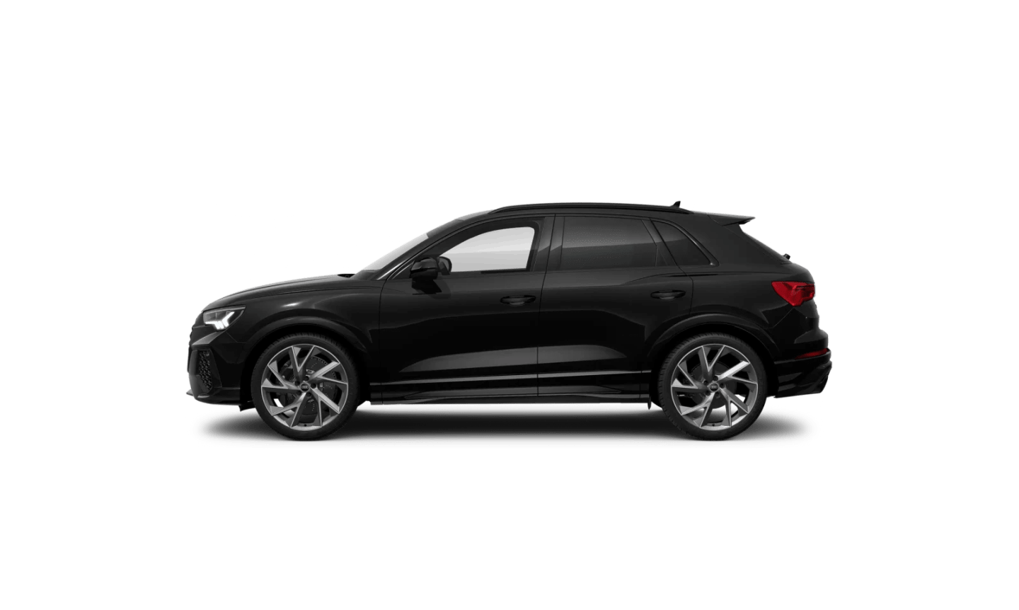 Audi RS Q3