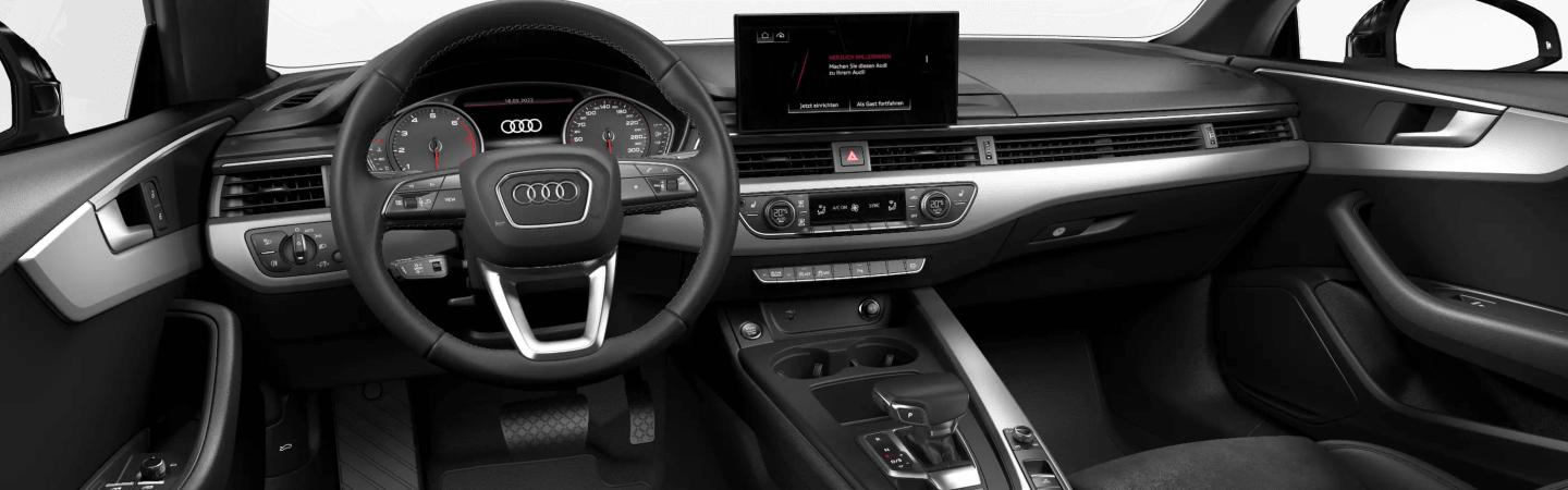 Audi A5 Cabriolet