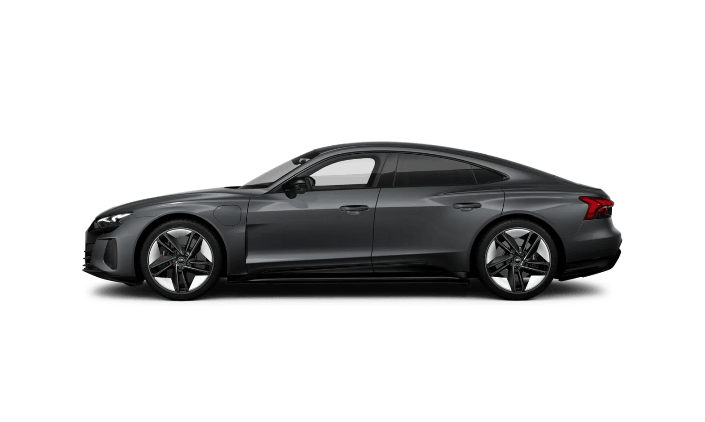 Audi RS e-tron GT