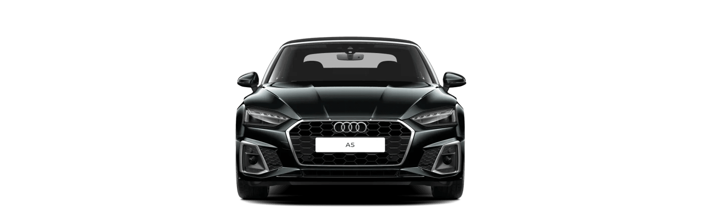 Audi A5 Cabriolet