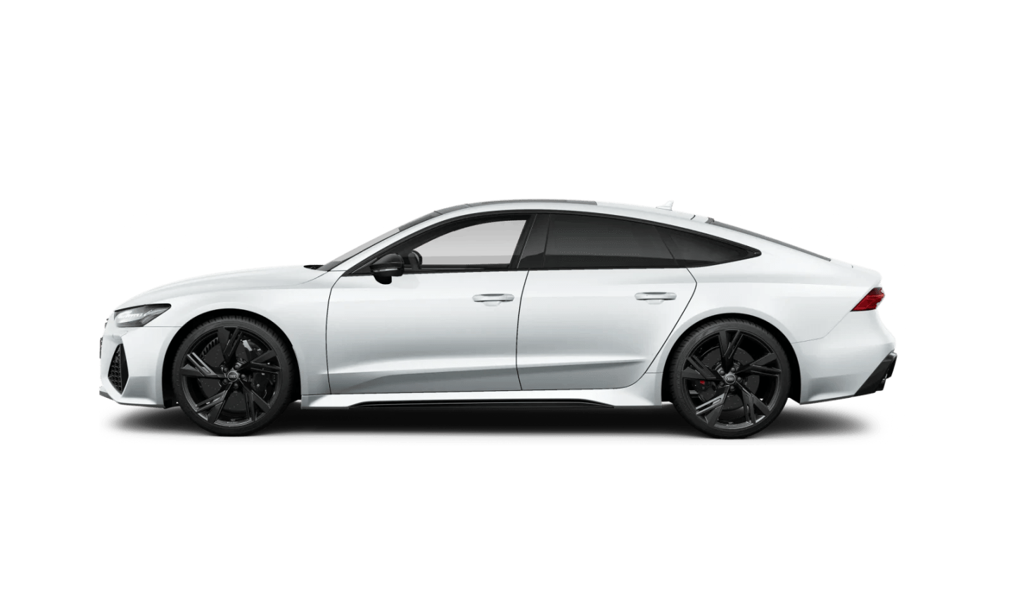 Audi RS 7 Sportback