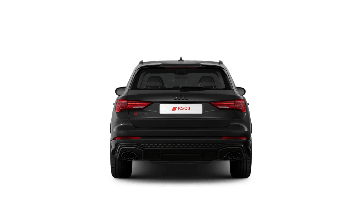 Audi RS Q3