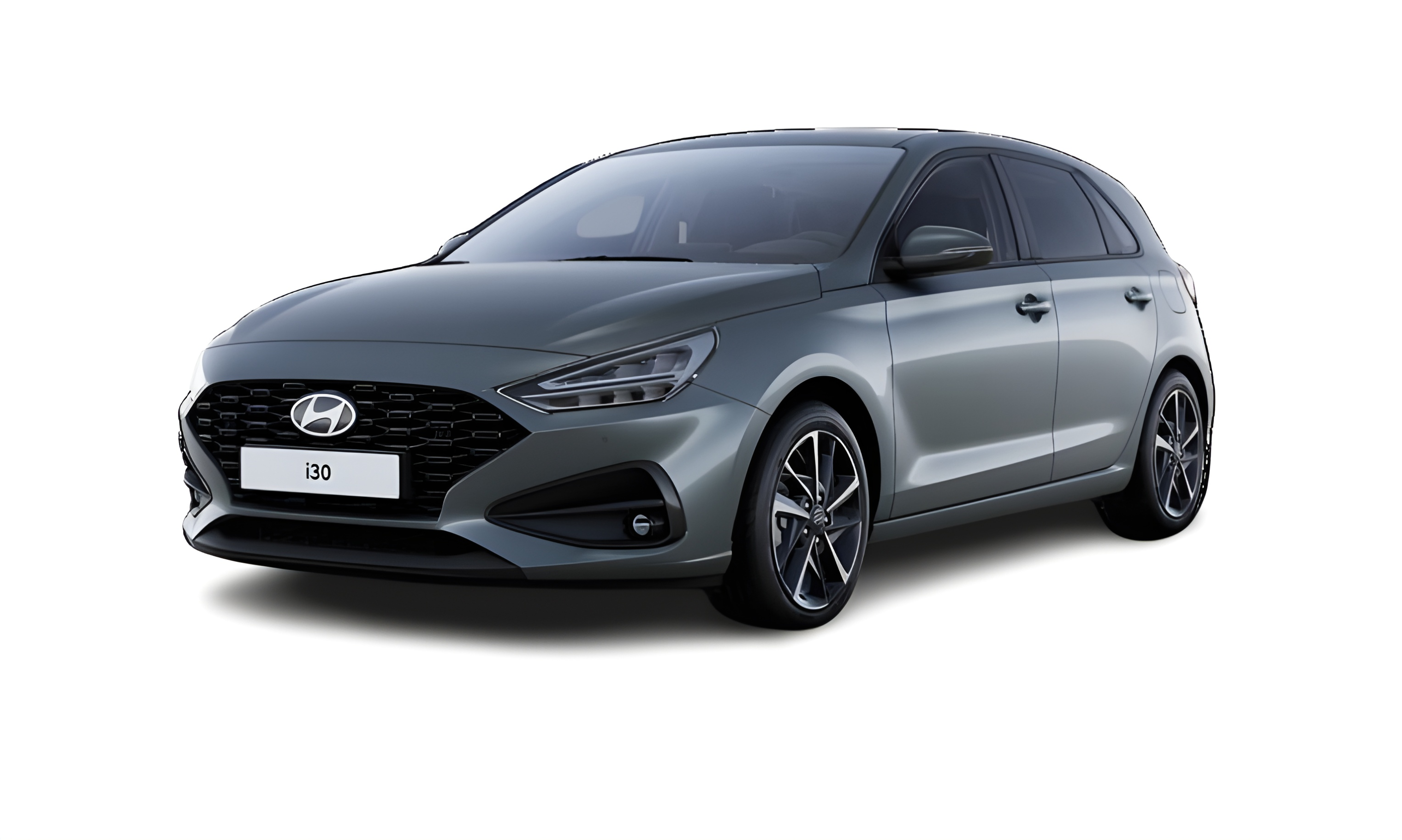 Hyundai i30 1.5 T-GDI Hybrid Advantage DCT