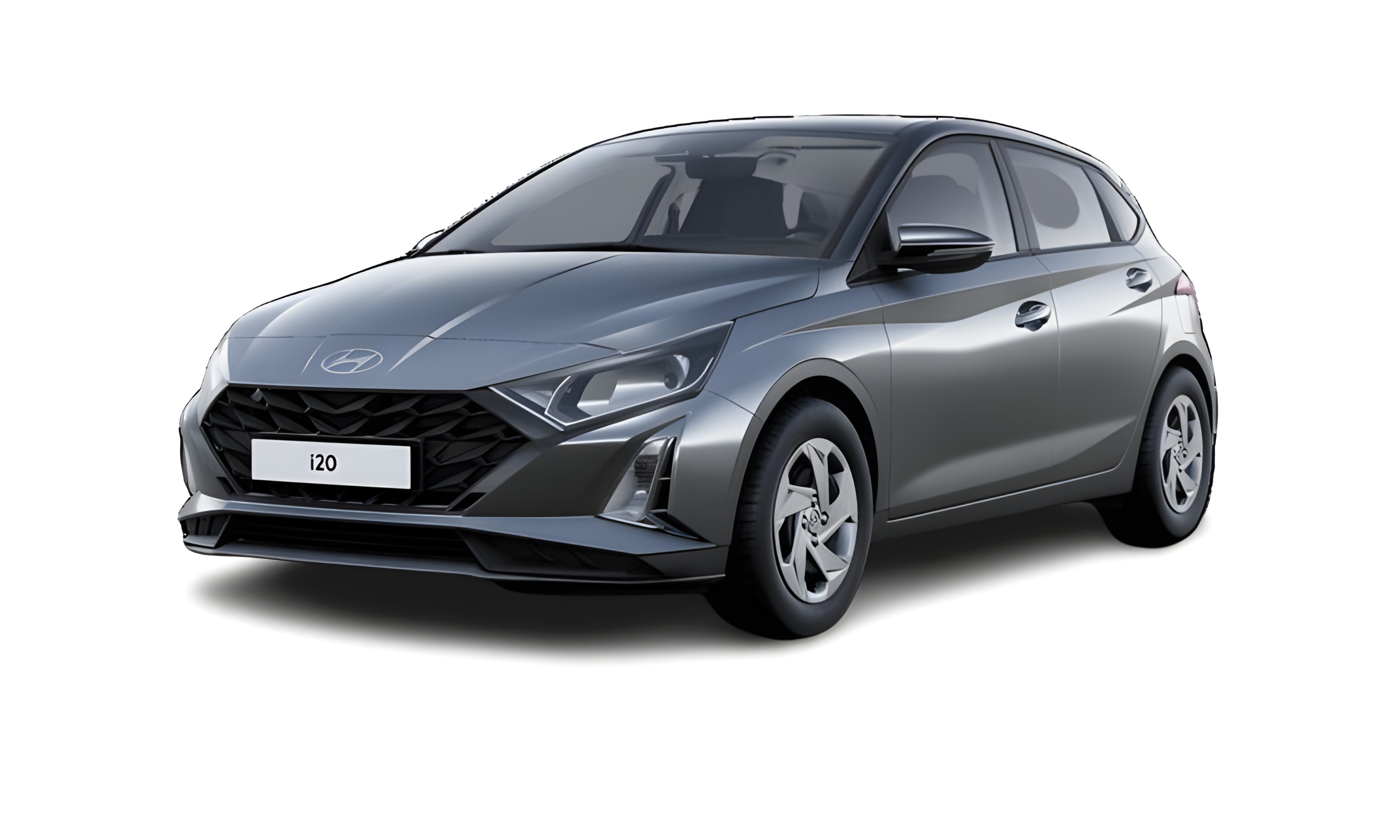Hyundai i20 1.0 T-GDI Select