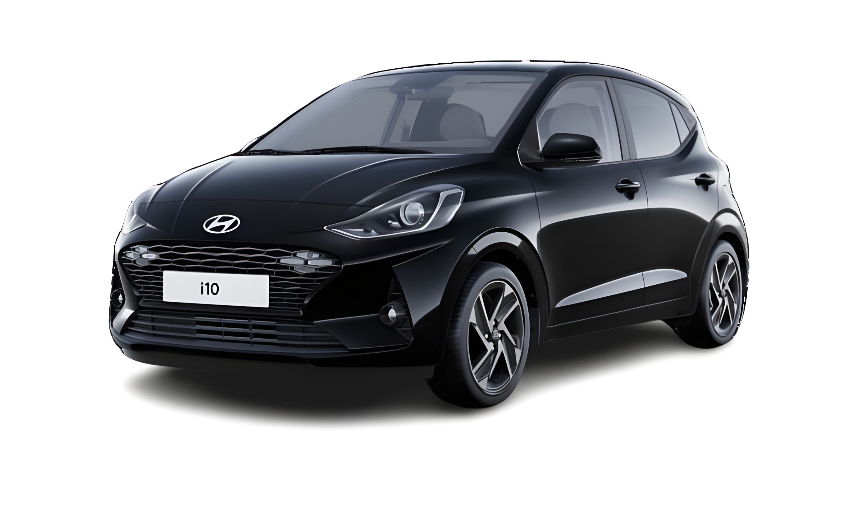 Hyundai i10 1.2 Prime AMT