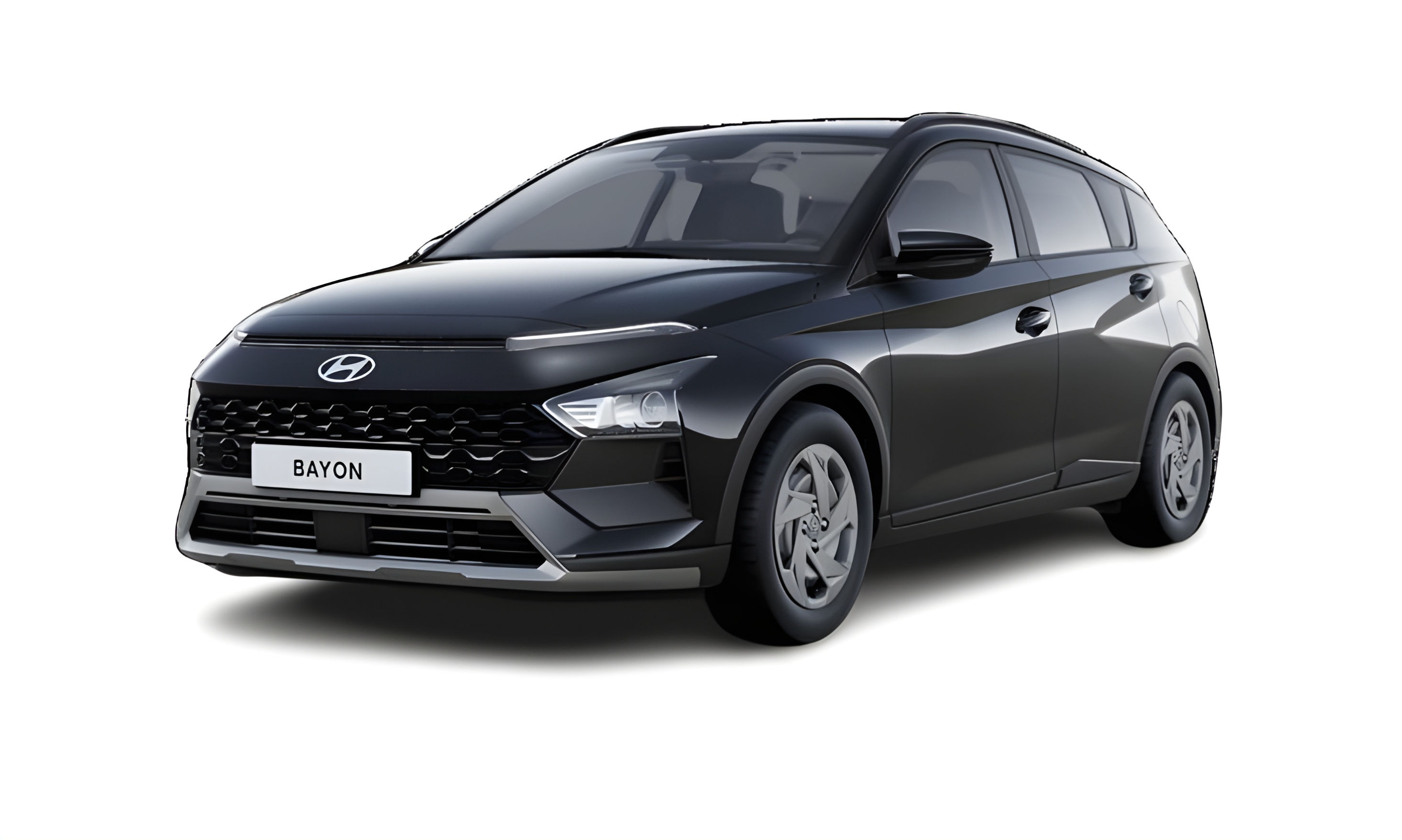 Hyundai Bayon 1.0 T-GDI Select