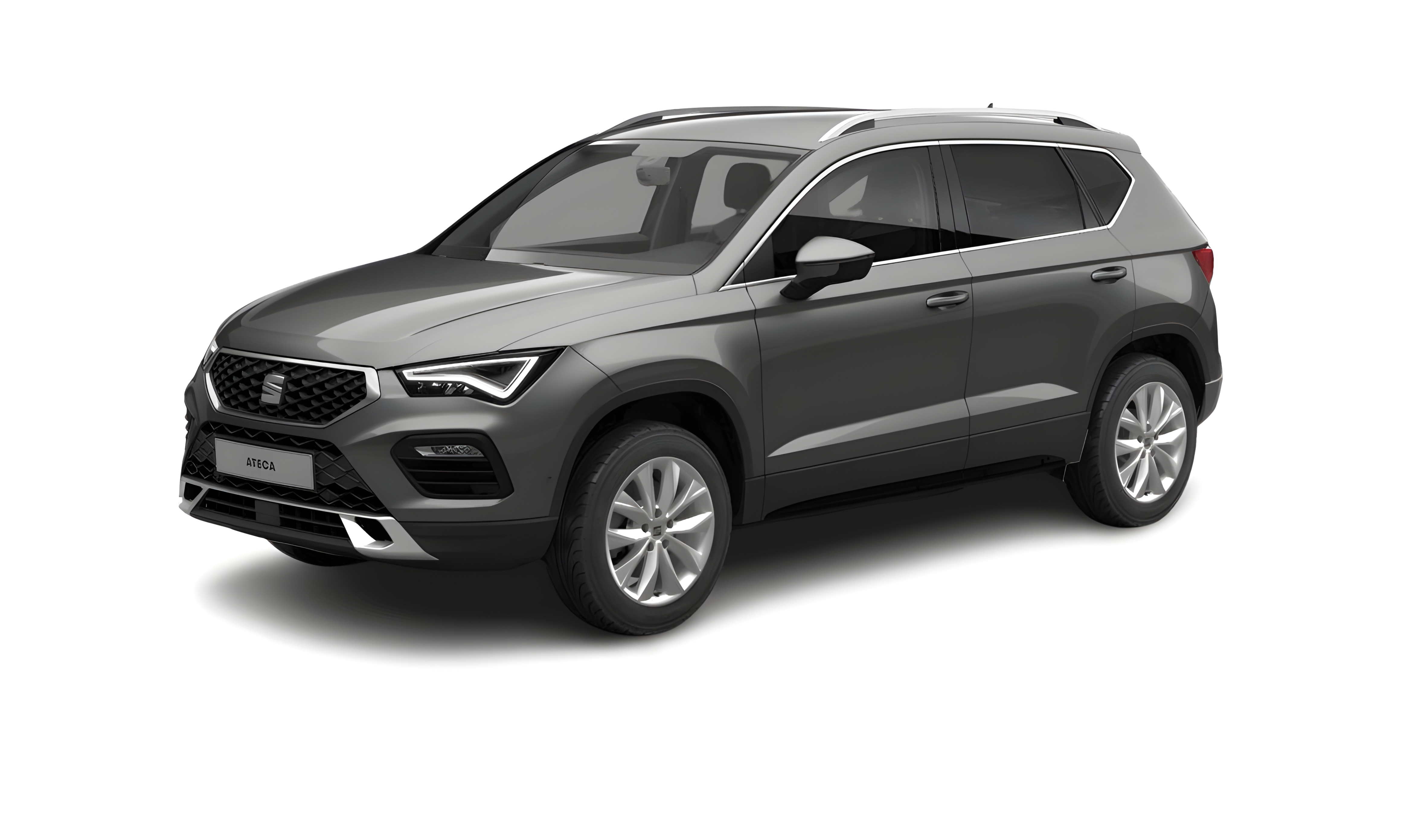 Seat Ateca 1.5 TSI ACT 110kW Road Edition DSG