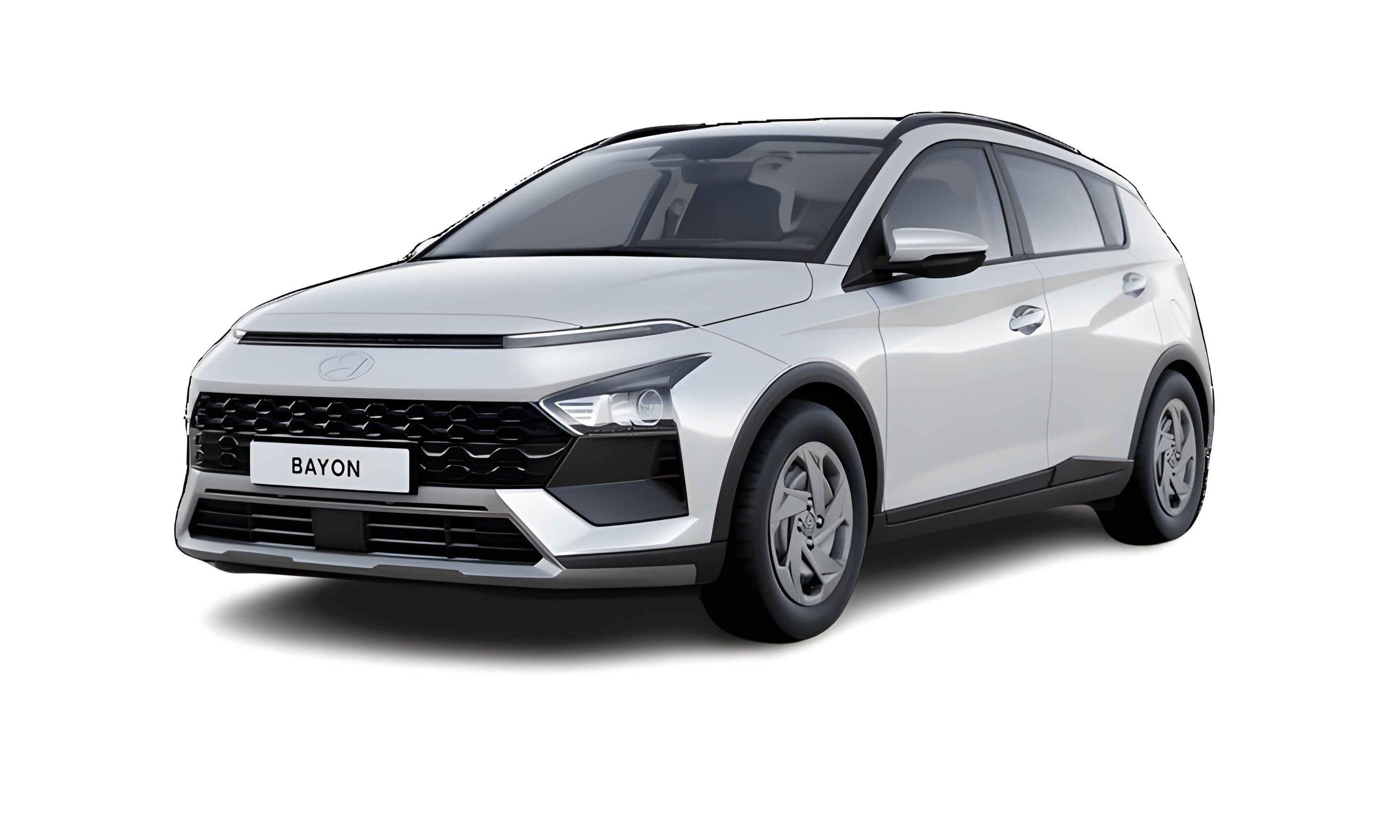 Hyundai Bayon 1.0 T-GDI Select