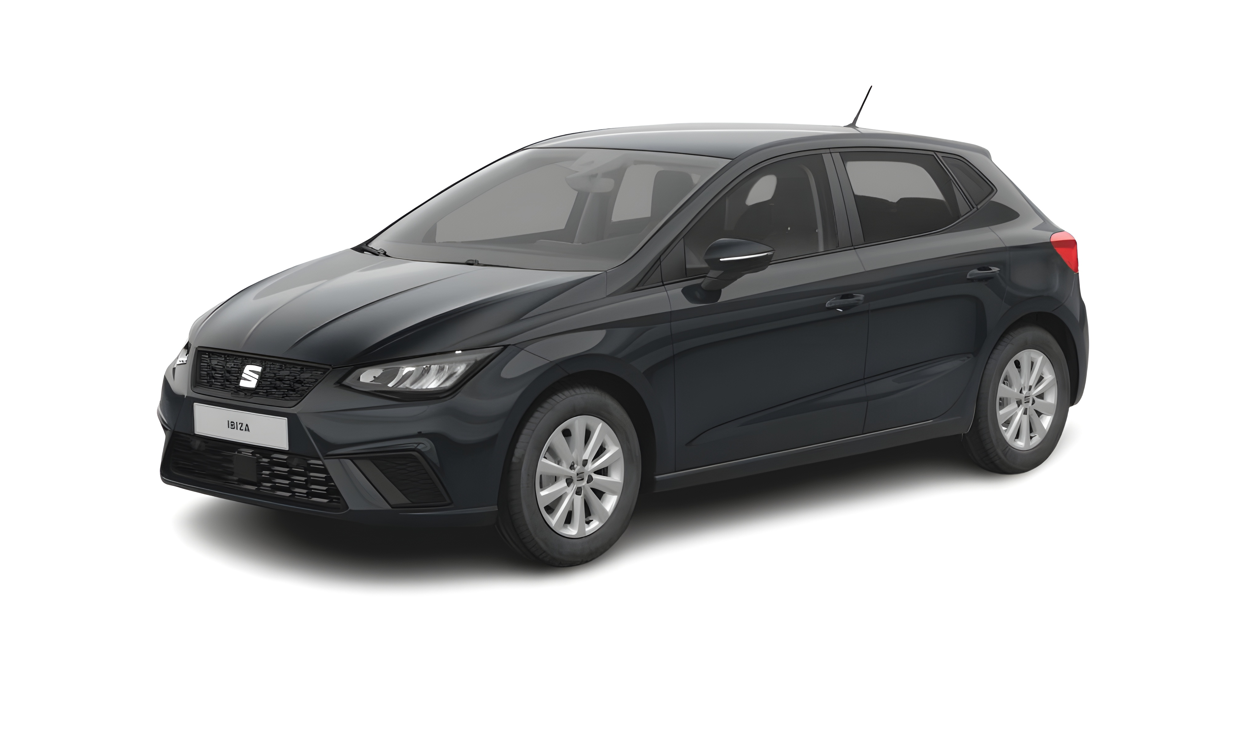 Seat Ibiza 1.0 TSI 70kW Road Edition