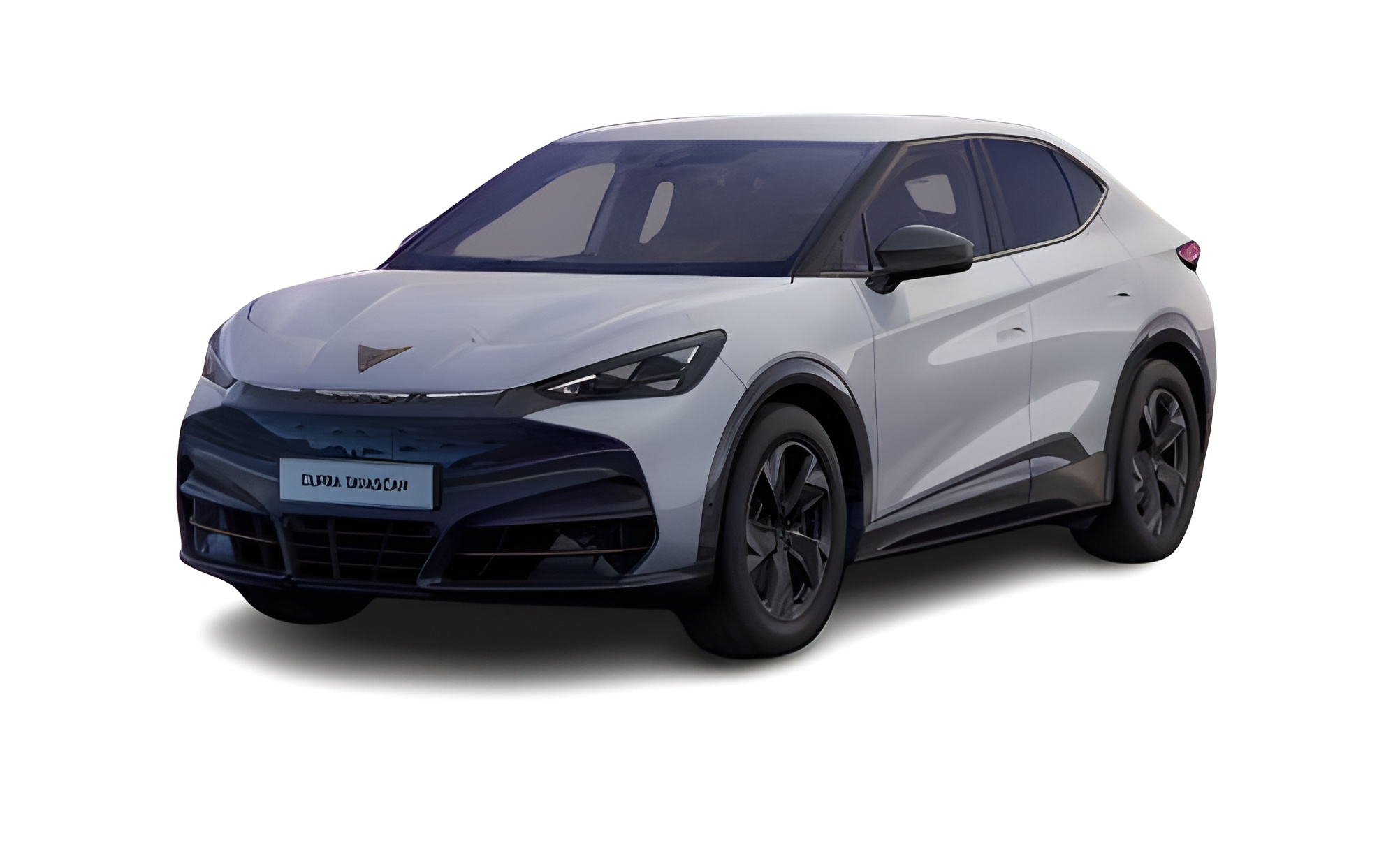 Angebotsdetails Cupra Tavascan Endurance 210 kW / (286 PS) / 77 kWh White Silver (Metallic)