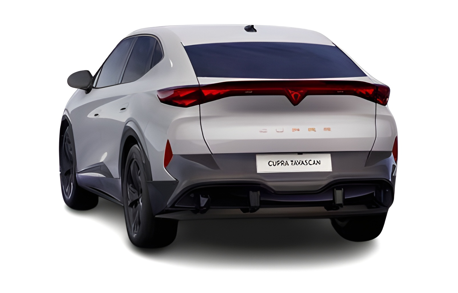 Angebotsdetails Cupra Tavascan Endurance 210 kW / (286 PS) / 77 kWh White Silver (Metallic)