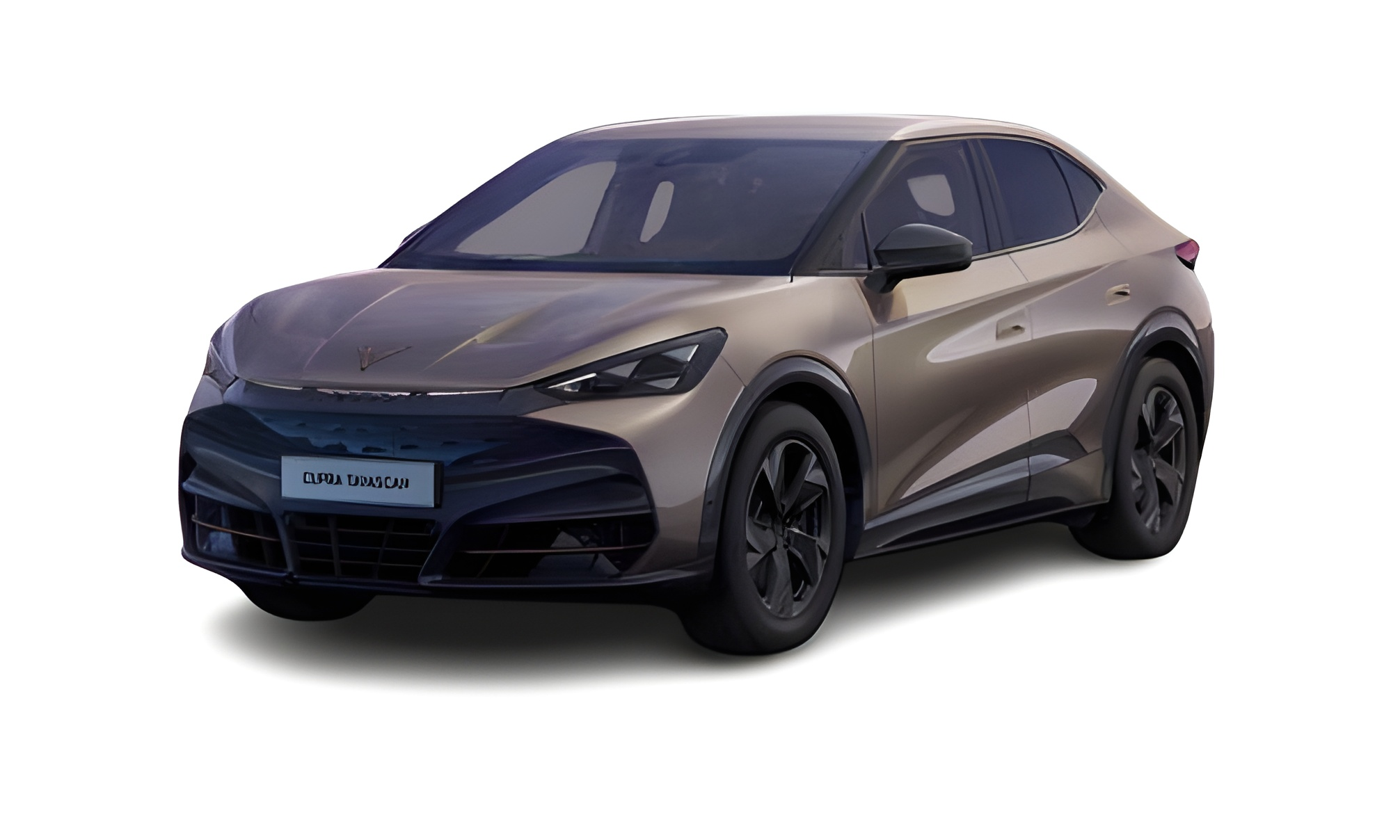 Cupra Tavascan Endurance 210 kW / (286 PS) / 77 kWh