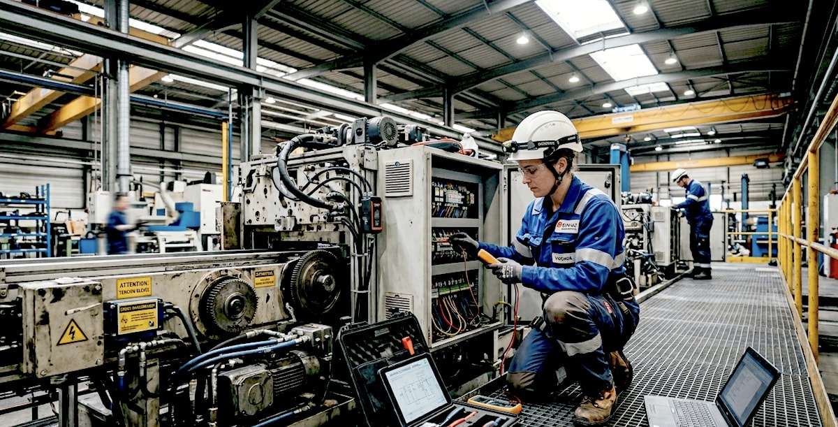 Dlaczego najbardziej wymagające zespoły wybierają Yuman do swoich dużych projektów?