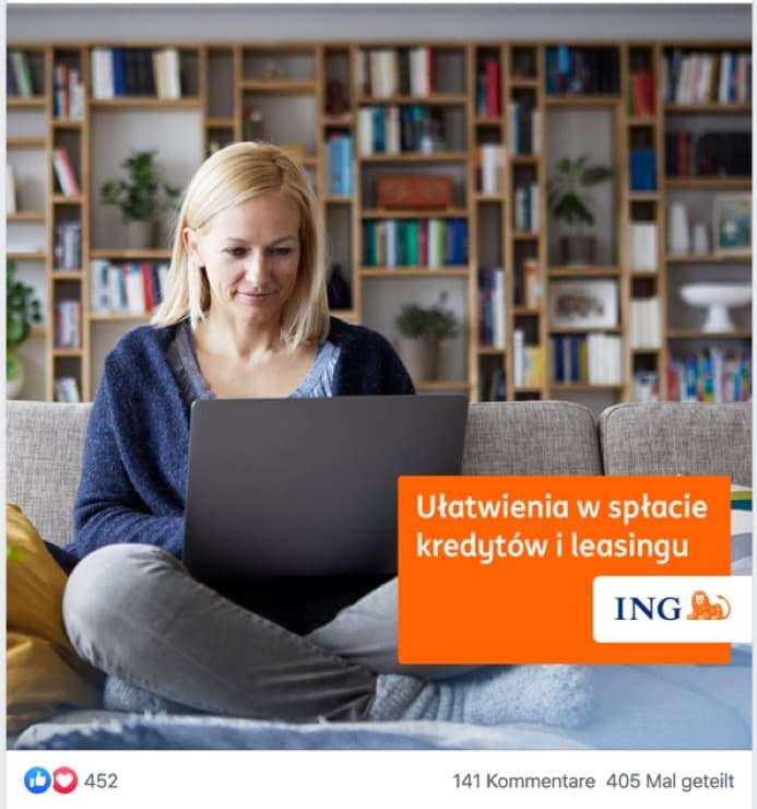 ING bank