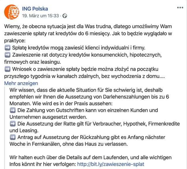 ING Polska
