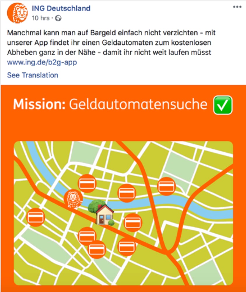 ING Deutchland