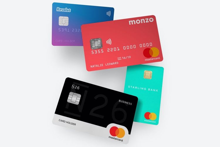 Credit cards