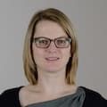Photo of Maria Rauch