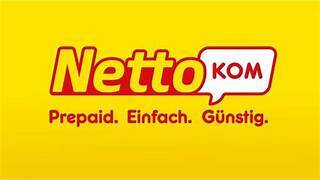 ,NettoKOM,NettoCom,NettoCOM,