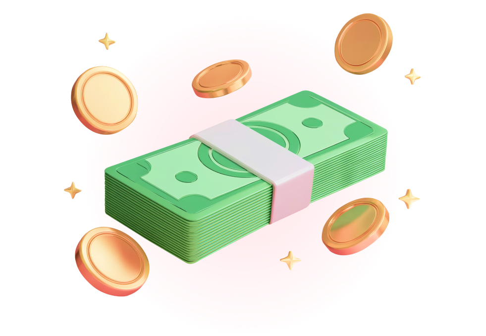 추첨 번호 예시 이미지