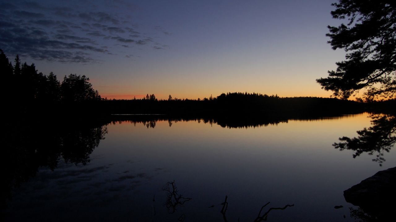 Låt Finspång bli mörkt ikväll under en timme (eller längre!)