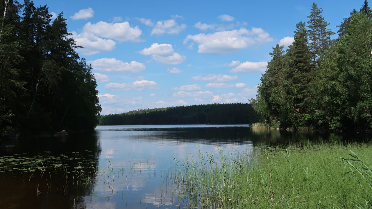 Har du koll på vattenskyddsområden?