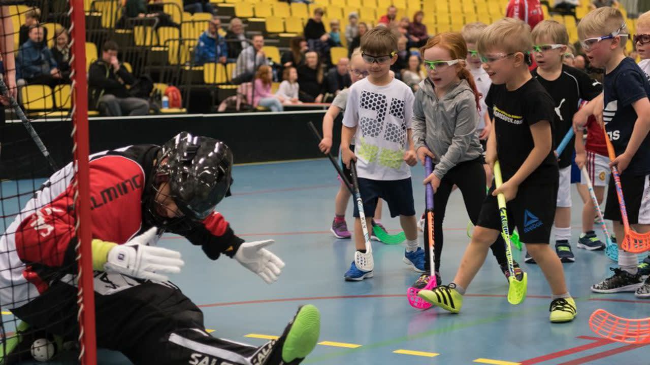 Samhällsengagemang
